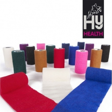 HY HYHEALTH Sportwrap Flexible Bandages